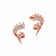 Mine Diamond Earring ERWAV20039