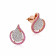 Mine Diamond Earring ERWAV20046