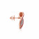 Mine Diamond Earring ERWAV20046