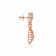Mine Diamond Earring ERWAV20047