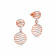 Mine Diamond Earring ERWAV20047