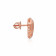 Mine Diamond Earring ERWAV20062
