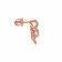 Mine Diamond Earring ERWAV20064