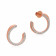 Mine Diamond Earring ERWAV20066