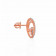 Mine Diamond Earring ERWAV20068