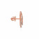 Mine Diamond Earring ERWAV20070