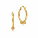 Malabar Gold Earring ERZNS40158