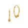 Malabar Gold Earring ERZNS40168
