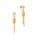 Malabar Gold Earring ERZNS40459