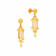 Malabar Gold Earring ERZNS40491