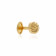 Malabar Gold Earring ERZNS40972