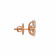 Malabar Gold Earring ERZNS41001