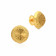 Malabar Gold Studs Earring ERZNS41153