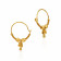 Malabar Gold Earring ERZNS41195