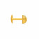 Malabar Gold Studs Earring ERZNS41376