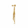 Malabar Gold Earring ERZNS41517
