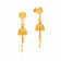 Malabar Gold Earring ERZNS43773