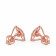 Mine Diamond Gold Earring ERZOL10001