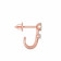 Mine Diamond Gold Earring ERZOL10009