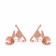 Mine Diamond Gold Earring ERZOL10022