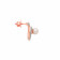 Mine Diamond Earring ERZOL10055