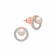 Zoul Diamond Earring ERZOL10057