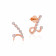 Zoul Diamond Earring ERZOL10071
