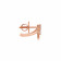 Zoul Diamond Earring ERZOL10072