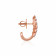 Zoul Diamond Earring ERZOL10073