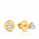 Mine Diamond Earring ES71015