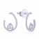 Mine Diamond Earring FJEFAB1634ER