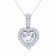 Mine Diamond Pendant FJPFAB1509PNB