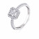 Mine Diamond Studded Casual Gold Ring FJRFAB1505RN