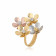 Malabar Gold Ring FRAIN10030