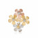 Malabar Gold Ring FRAIN10030
