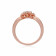 Mine Diamond Ring FRALR10481