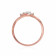 Mine Diamond Ring FRALR10804