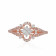 Mine Diamond Ring FRALR10815