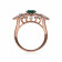 Mine Diamond Ring FRALR10916