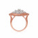 Mine Diamond Ring FRALR10924