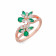 Mine Diamond Ring FRALR10939