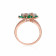 Mine Diamond Ring FRALR10939