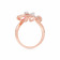 Mine Diamond Ring FRALR10990