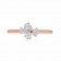 Mine Diamond Ring FRALR21660