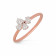 Mine Diamond Ring FRALR21660