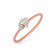 Mine Diamond Ring FRALR21663