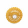 Ethnix Gold Ring FRANC10555