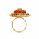 Malabar Gold Ring FRANC21141