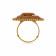 Malabar Gold Cocktail Ring FRANC41325