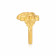 Malabar Gold Ring FRAND10129
